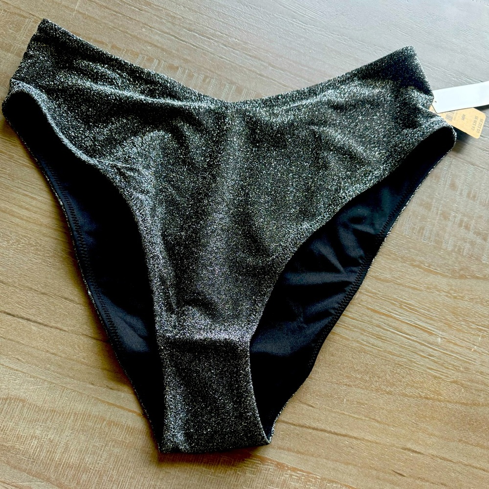 Victorias Secret shimmer bottom
